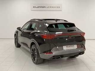 CUPRA FORMENTOR 1.5 TSi 150cv DSG DISPONIBLE