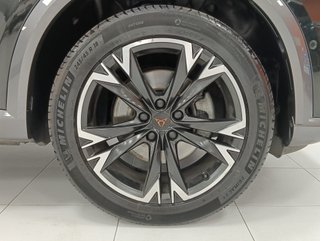 CUPRA FORMENTOR 1.5 TSi 150cv DSG DISPONIBLE