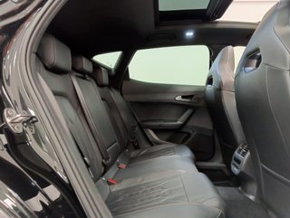 CUPRA FORMENTOR 1.5 TSi 150cv DSG DISPONIBLE