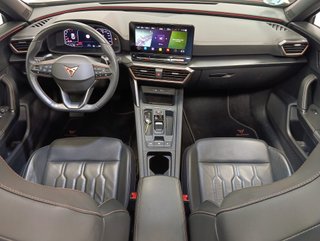 CUPRA FORMENTOR 1.5 TSi 150cv DSG DISPONIBLE