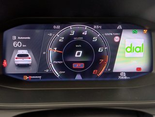 CUPRA FORMENTOR 1.5 TSi 150cv DSG DISPONIBLE