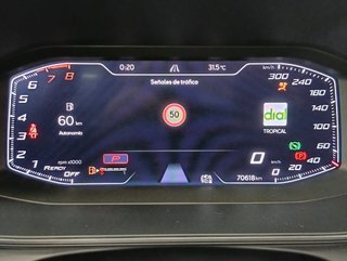 CUPRA FORMENTOR 1.5 TSi 150cv DSG DISPONIBLE