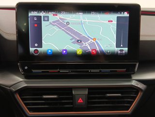 CUPRA FORMENTOR 1.5 TSi 150cv DSG DISPONIBLE