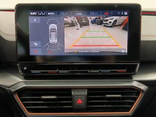CUPRA FORMENTOR 1.5 TSi 150cv DSG DISPONIBLE