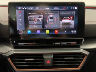 CUPRA FORMENTOR 1.5 TSi 150cv DSG DISPONIBLE