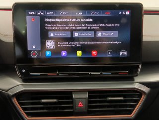 CUPRA FORMENTOR 1.5 TSi 150cv DSG DISPONIBLE