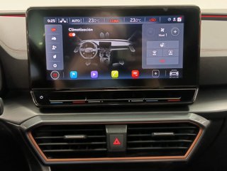 CUPRA FORMENTOR 1.5 TSi 150cv DSG DISPONIBLE