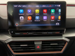 CUPRA FORMENTOR 1.5 TSi 150cv DSG DISPONIBLE