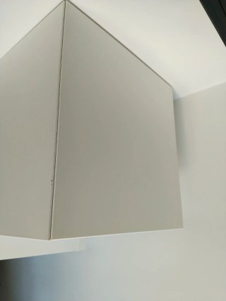 Mueble Eket Ikea Blanco