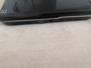Portatile HP Compaq Presario CQ61