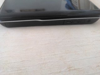 Portatile HP Compaq Presario CQ61