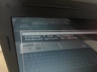 Portatile HP Compaq Presario CQ61