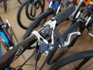 Bicicleta BH Zenit 29 Talla M