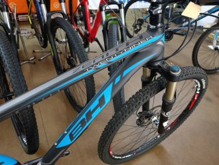 Bicicleta BH Zenit 29 Talla M