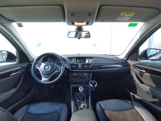 BMW X1 sDrive18d