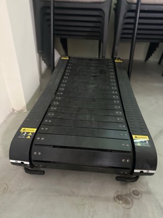Cinta de correr BODYTONE ZROTH