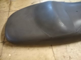 Asiento Kymco Grand Dink 125 (2019)