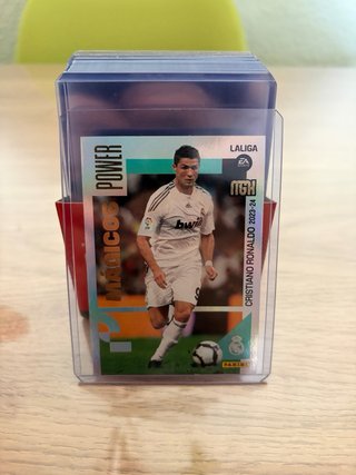 Cristiano Ronaldo Mágicos Power - Megacracks 23-24