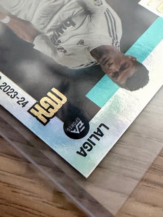Cristiano Ronaldo Mágicos Power - Megacracks 23-24