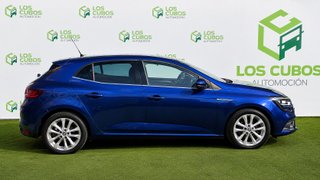 Renault Mégane Intens Energy TCe 97kW (130CV)
