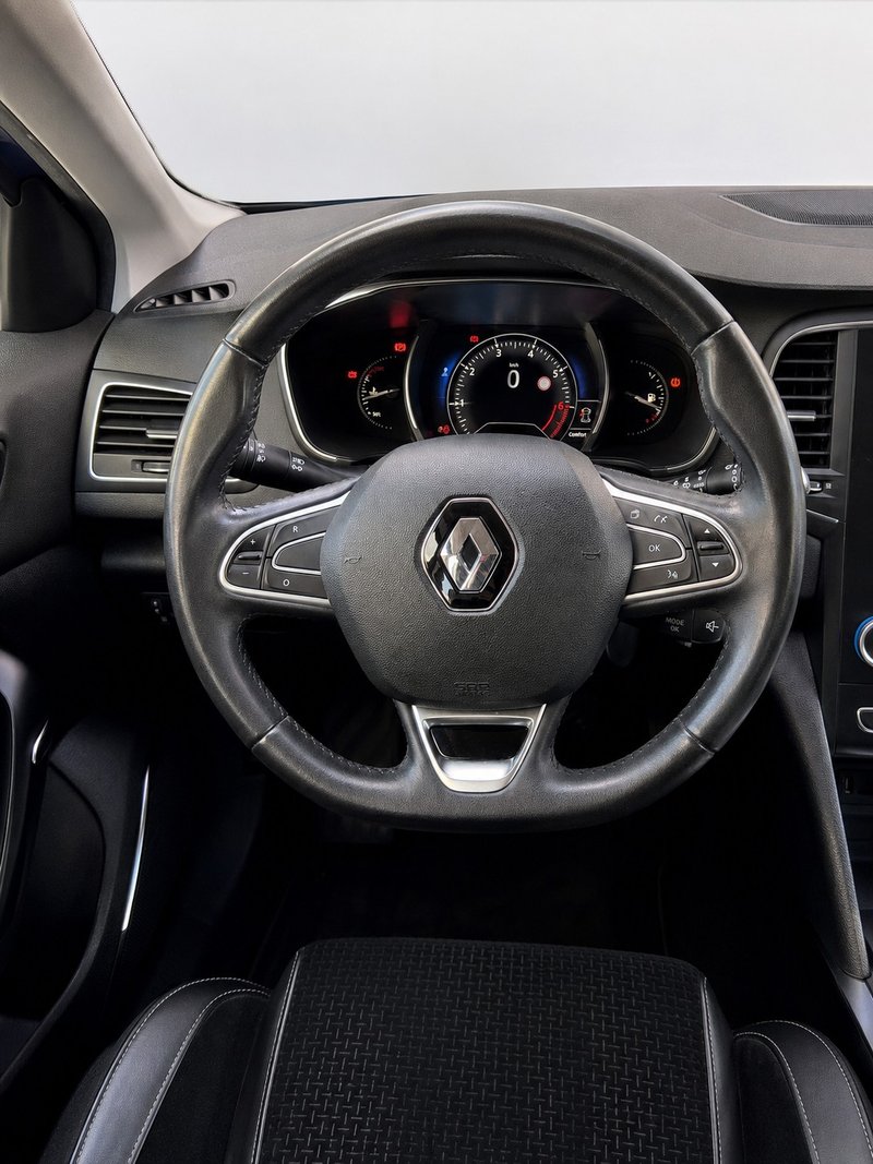 Renault Mégane 1.2 TCe Energy Intens 2016, foto 5
