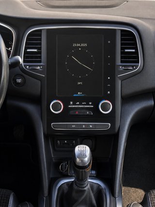 Renault Mégane Intens Energy TCe 97kW (130CV)