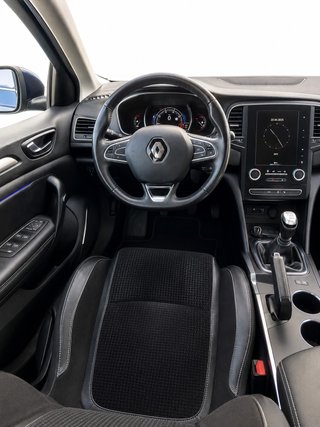 Renault Mégane Intens Energy TCe 97kW (130CV)