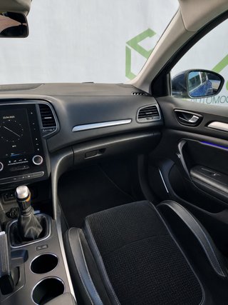 Renault Mégane Intens Energy TCe 97kW (130CV)