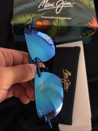 Gafas de sol Maui Jim Hookipa ultra