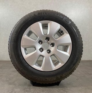 Llantas Audi A6 16" Originales