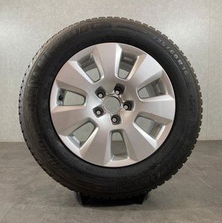 Llantas Audi A6 16" Originales