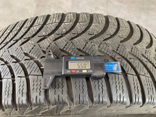 Llantas Audi A6 16" Originales