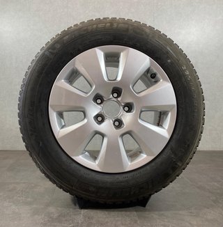 Llantas Audi A6 16" Originales