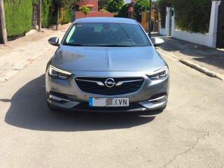 Opel Insignia 2019