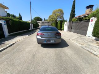 Opel Insignia 2019