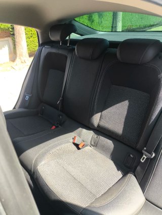 Opel Insignia 2019
