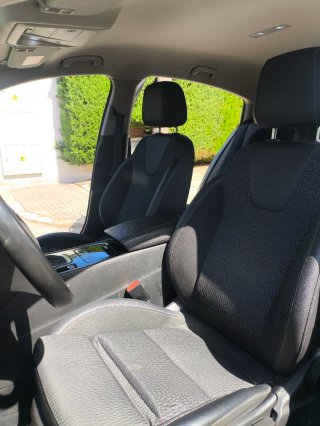 Opel Insignia 2019
