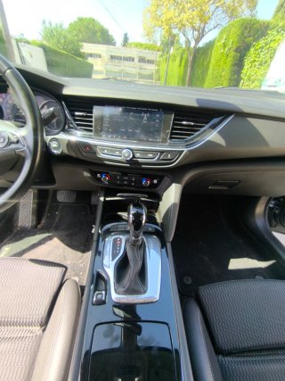 Opel Insignia 2019