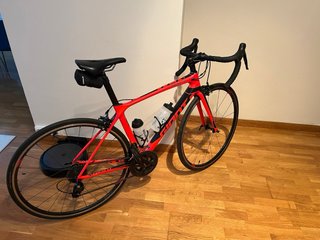 Giant TCR Advanced Pro 2