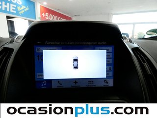 Ford Kuga 1.5 EcoBoost S&S Trend 4x2 110 kW (150 CV)