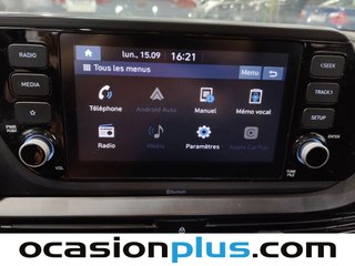 Hyundai Bayon 1.0 TGDI 48V Maxx 74 kW (100 CV)