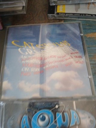 Lote 10 CDs Pop Rock Rap