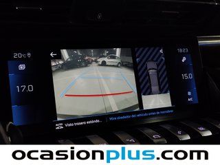 Peugeot 508 BlueHDi 160 S&S GT Line EAT8 118 kW (160 CV)