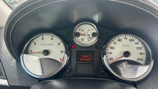 Peugeot 207 CC Sport 1.6 THP 150