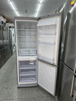 Nevera Samsung No Frost