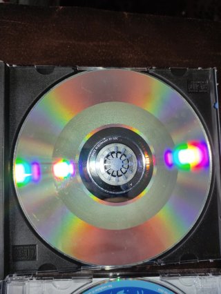 Lote Pack CDs Frozen Banda Sonora Original