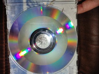 Lote Pack CDs Frozen Banda Sonora Original