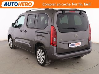 Opel Combo 1.5 CDTI Elegance Plus L1