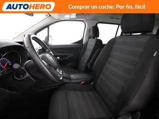 Opel Combo 1.5 CDTI Elegance Plus L1