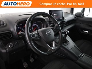 Opel Combo 1.5 CDTI Elegance Plus L1